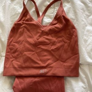 Set Active Set in Spritz